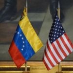 EEUU y Venezuela restablecen sus relaciones diplomáticas