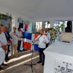 Efemérides Patrias recuerda 89 natalicio de José F. Peña Gómez