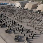 Ejército de EE. UU. dice que destruyó instalaciones de mando de la Guardia Revolucionaria de Irán