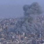 Ejército israelí avanza en Líbano y se despliega en puntos de la frontera