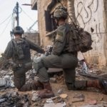 Ejército israelí retira los cargos contra soldados acusados ​​de agredir sexualmente a un palestino detenido