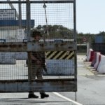 El ataque a una base británica en Chipre: así roza la escalada en Irán a la UE