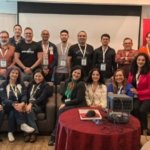 El bádminton dominicano es un ejemplo del área panamericana