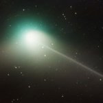 El cometa interestelar 3I/Atlas no deja de sorprender: está lleno de alcohol