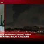 ¿El conflicto en Irán solo ha cumplido con los objetivos de Israel?