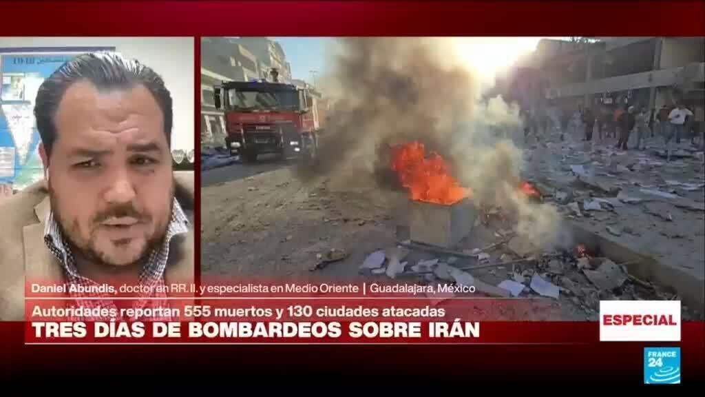 ¿La dependencia energética de China del Estrecho de Ormuz la llevaría a intervenir en el conflicto?