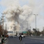 El envío de tropas terrestres a Irán sería «una pérdida de tiempo», afirma Donald Trump