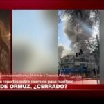 El estrecho de Ormuz interrumpido: ¿desastre a la vista para la economía global?