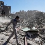 El fuego cruzado amenaza con un nuevo éxodo masivo en Medio Oriente