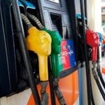 El Gobierno aumenta 5 pesos al precio de gasolinas y el diésel