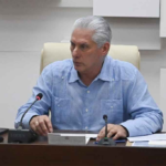 El gobierno cubano confirma «conversaciones» con EE.UU.