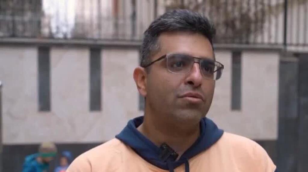 2026-03-16 18:08 Guerra en Irán: la vida cotidiana entre sirenas, incertidumbre y tensiones internacionales