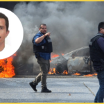 ¿’El Mencho’ acusó a famosa modelo de traición antes de morir?