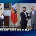 El pinochetista José Antonio Kast asume este miércoles la Presidencia de Chile