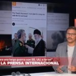 «El plan de Irán para una larga guerra con EE. UU. e Israel»: ‘AJ’