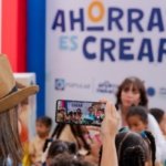 El Popular impulsa educación financiera en niños y jóvenes