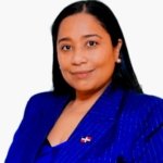 El rol de la mujer empresaria en RD