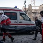 El Senado de EE. UU. rechaza proyecto para frenar los poderes de guerra de Trump contra Irán