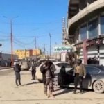 El sueño roto del pueblo kurdo