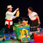 El teatro en la comunidad latina en EE.UU. (OPINION)