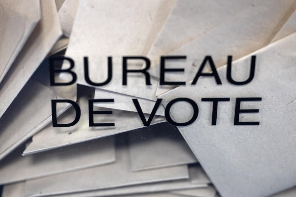 Elecciones municipales: habrá una segunda vuelta en cerca de 1.600 de los 35.000 municipios