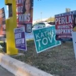 Elecciones primarias en EE. UU. marcadas por guerra en Irán