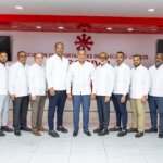 Eligen Aramis Mella como el nuevo presidente de ASOCIVU  