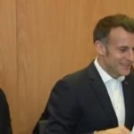 Emmanuel Macron anunció desde Chipre nuevos despliegues militares «defensivos»