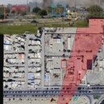 En imágenes: un video refuerza hipótesis de que EE. UU. atacó la escuela iraní donde murieron decenas de niñas