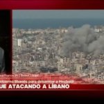 Entre Israel y Hezbolá: ¿arrastran a Líbano a otra guerra?