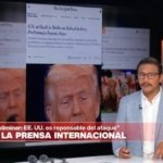 Error de coordenadas: investigación preliminar inculpa a EE. UU. del ataque a escuela en Irán, según NYT