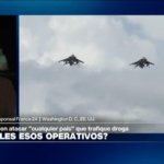 «Escudo de las Américas”: ¿una mano dura antidrogas de Trump sin contar con México ni Colombia?