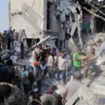 Escuela en Irán habría sido golpeada durante ataque a base naval, según análisis del ‘New York TImes’