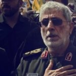 Esmail Qaani: rumores de vínculos secretos con Israel tras escapar la muerte varias veces