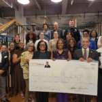 Espaillat anuncia fondos para víctimas de violencia doméstica