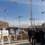 España recibe la visita de la FIFA con miras a la Copa del Mundo 2030