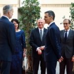 España, un “aliado terrible” pero un buen comprador para EE. UU.