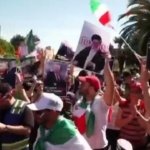 Estados Unidos: protestas a favor y en contra de la operación «Furia Épica» en Irán