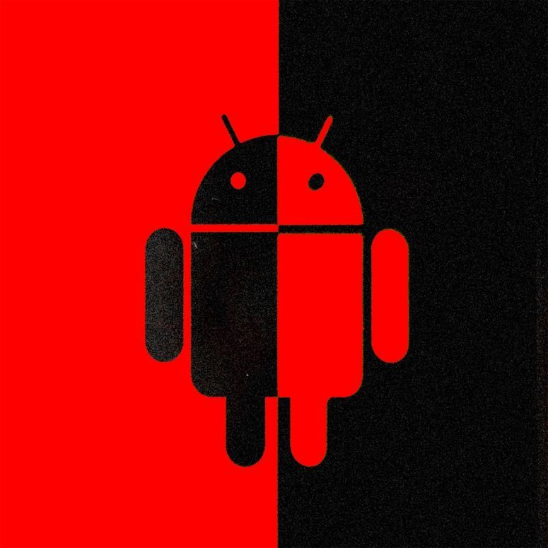 Robot de Android