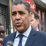 EU: Adriano Espaillat anuncia nuevo ciclo asignaciones presupuestarias
