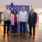 Exposición CREARE convierte frases dominicanas en arte