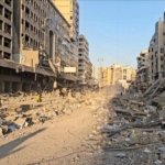 🔴 En directo: al menos 20 muertos en Shiraz, destrucción masiva en el sur de Beirut y explosiones en Tel Aviv