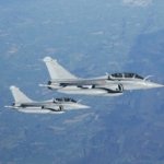 🔴 En directo: cazas Rafale franceses neutralizan drones iraníes, según el ministerio de Exteriores