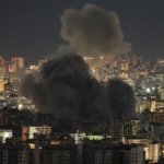 🔴 En directo: Ejército de Israel anuncia una «nueva y amplia ola de ataques» en Teherán