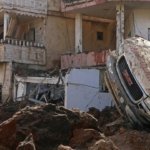 🔴 En directo: Israel ataca cerca de Tiro, sur de Líbano; Qatar intercepta un misil tras explosiones en Doha