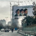 🔴 En directo: Israel intercepta misiles iraníes sobre Jerusalén; Netanyahu dice que su ofensiva contra Irán «no ha terminado»