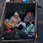 🔴 En directo: Israel ordena a residentes del sur del Líbano que se desplacen al norte del río Litani