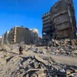 🔴 En directo: Israel ordena la evacuación inmediata de cuatro localidades en la región de Bekaa en Líbano