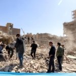 🔴 En directo: La Guardia Revolucionaria afirma haber incendiado un petrolero de EE. UU. y reclama el control de Ormuz