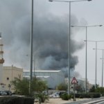 🔴 En directo: nuevas explosiones se reportan en Abu Dabi, Dubái, Doha y Manama